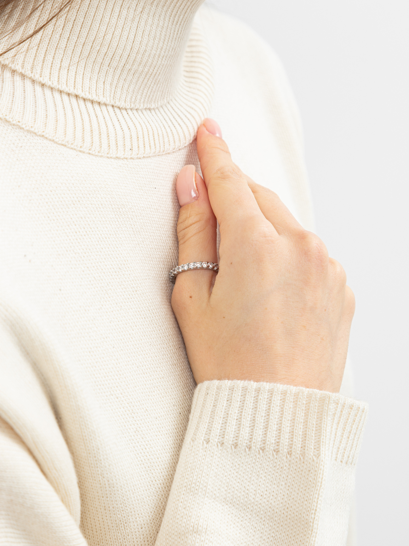 Кольца Famo модель KOL-2649_02 Кольца Famo модель KOL-2649_02 Фото