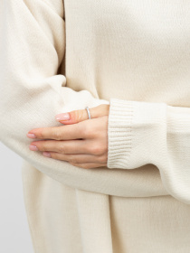 Кольца Famo модель KOL-2649_02 Кольца Famo модель KOL-2649_02 Фото