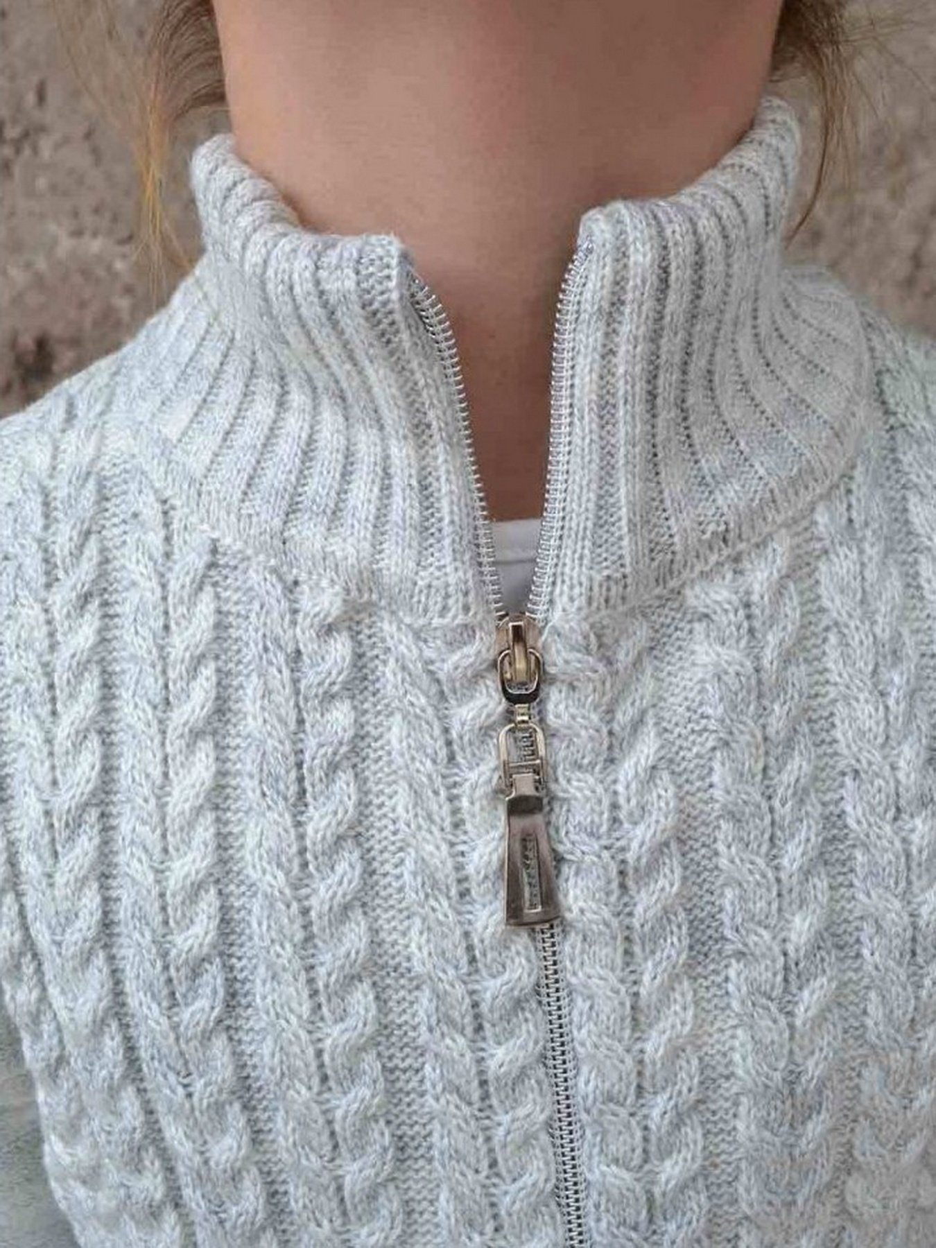 Кофта Прованс модель 336660 Фото