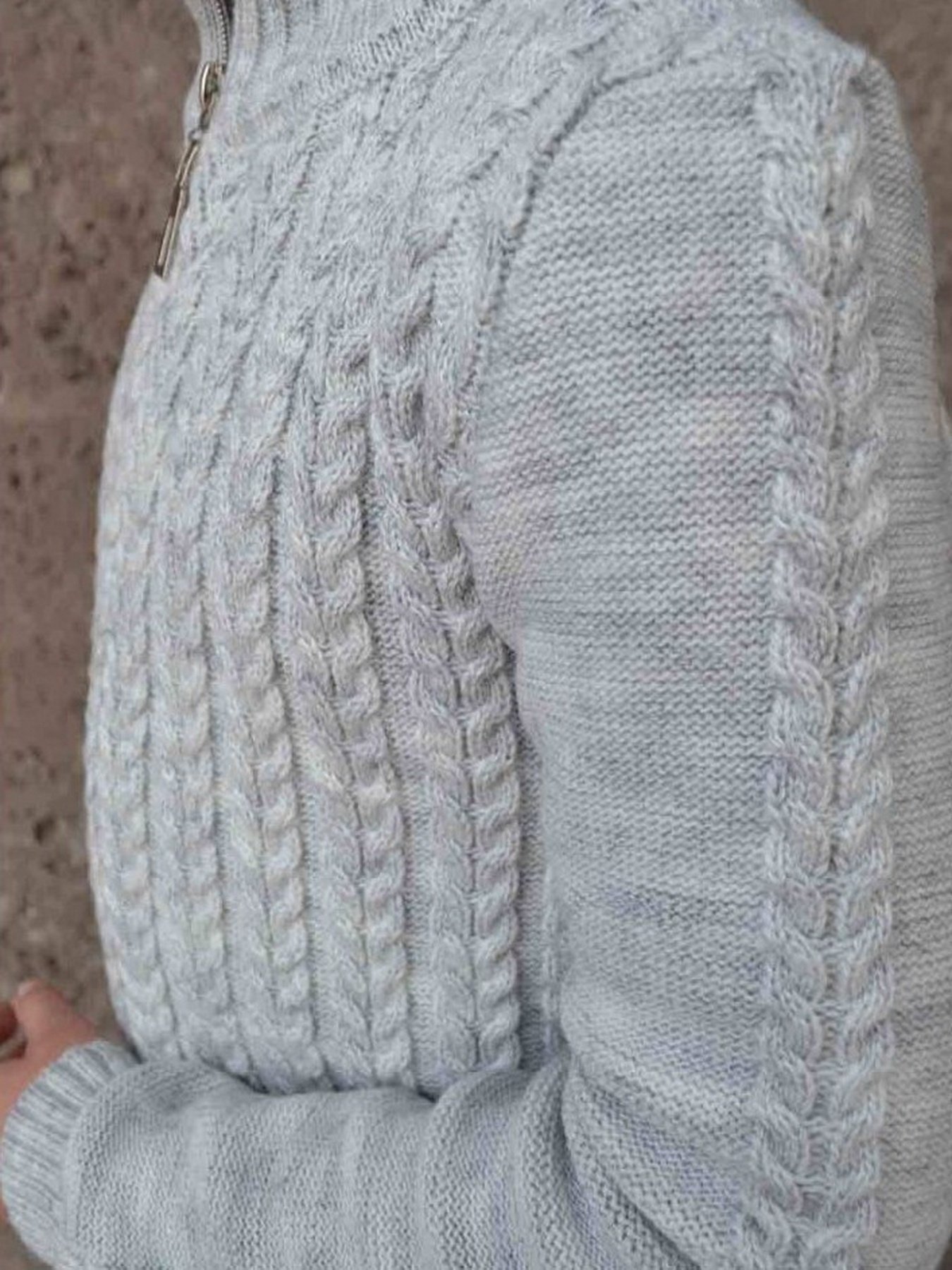 Кофта Прованс модель 336660 Фото