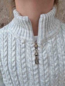 Кофта Прованс модель 336660 Фото