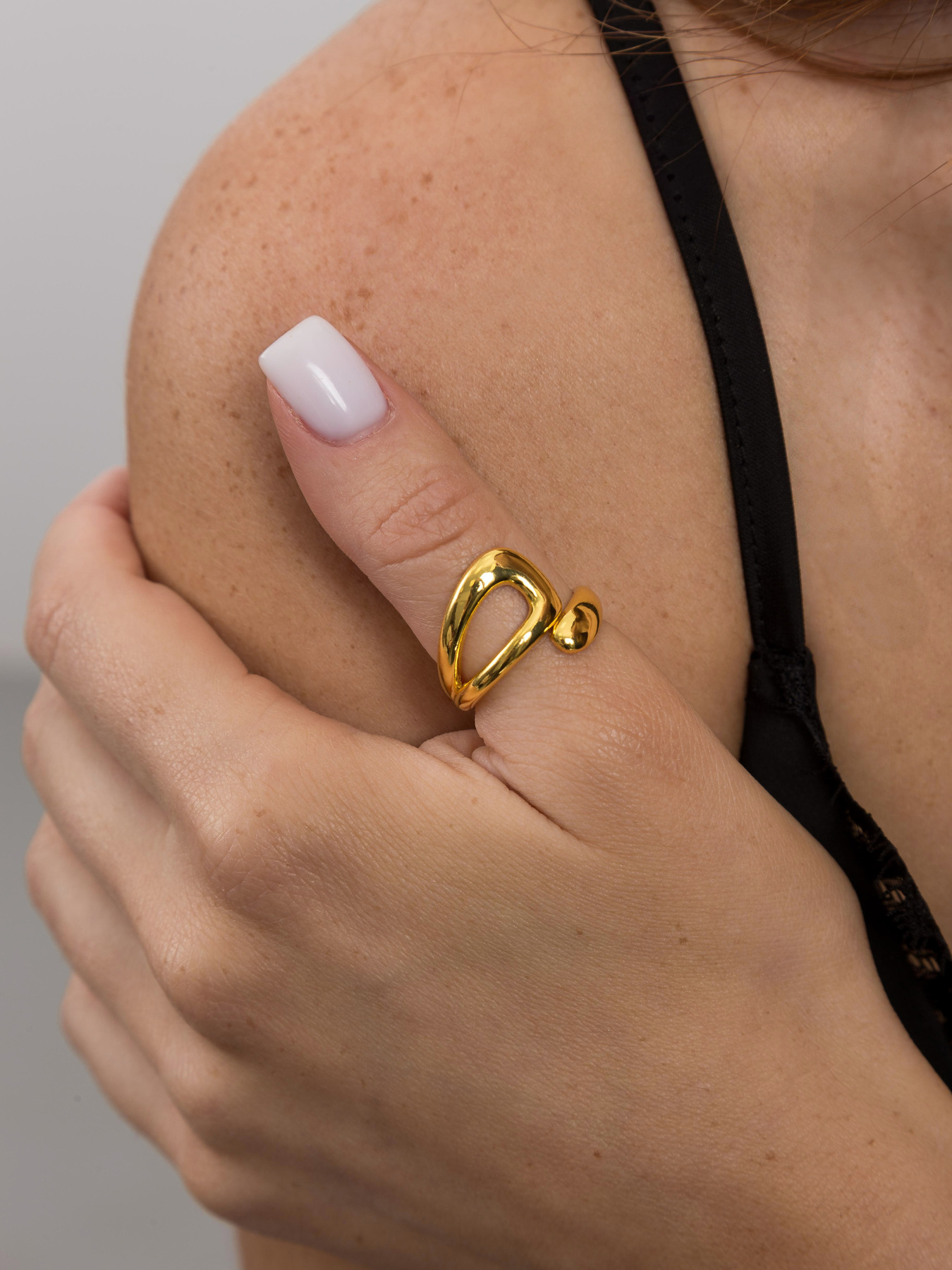 Кольца Famo модель KOL-108_01 Фото