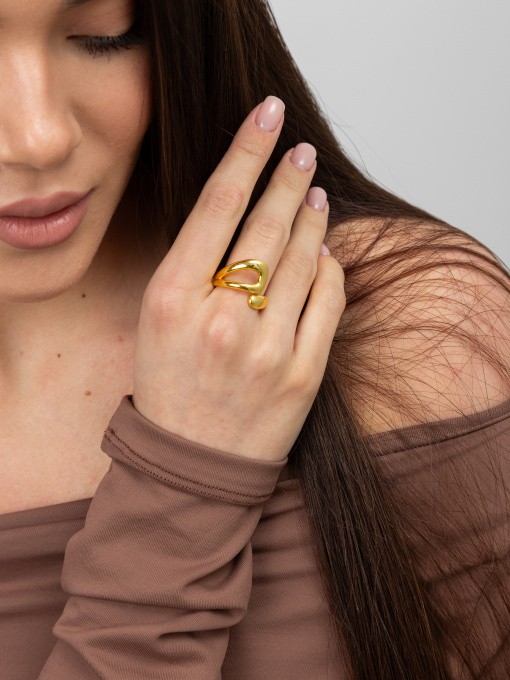 Кольца Famo модель KOL-108_01 Фото