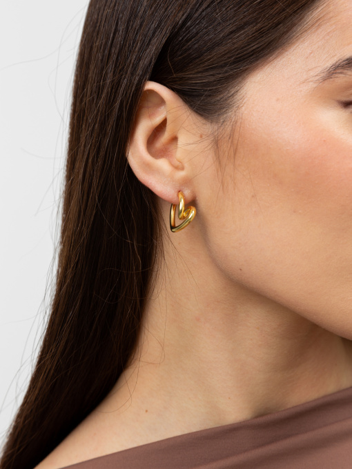 Хупи Famo модель SER-72_01 Фото