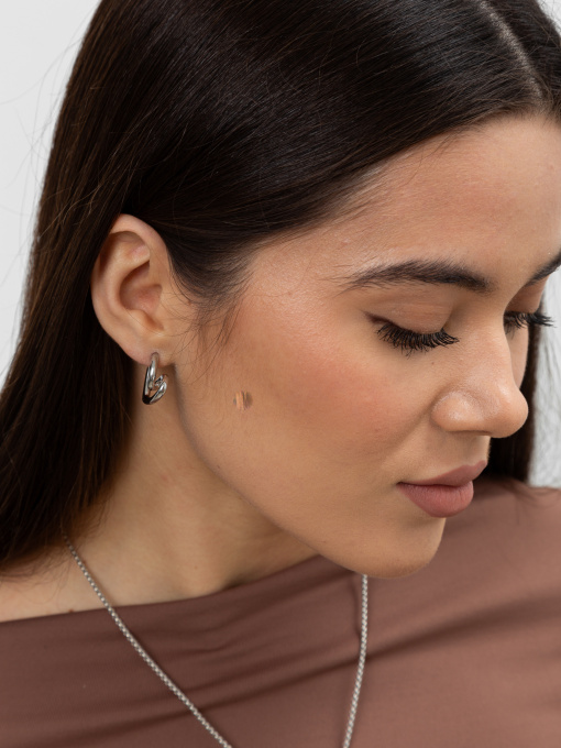 Хупи Famo модель SER-72_02 Фото