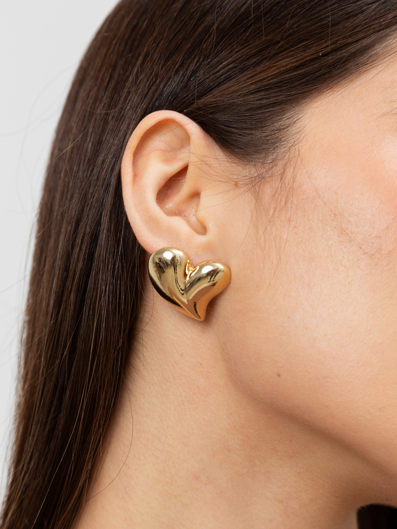 Серьги-кольца Famo модель SER-74_01 Фото