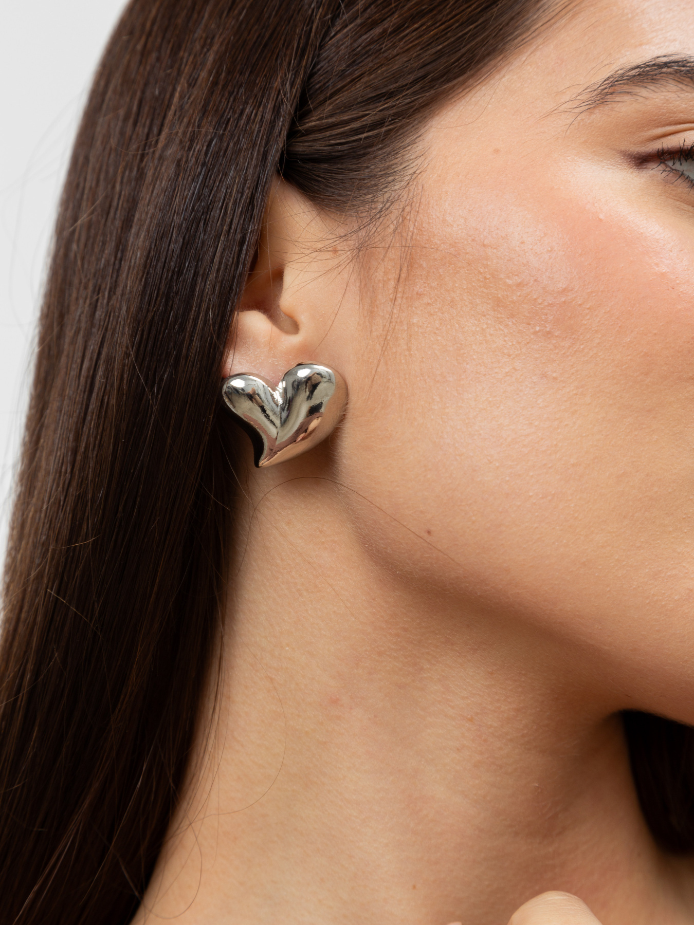 Серьги-кольца Famo модель SER-74_02 Фото