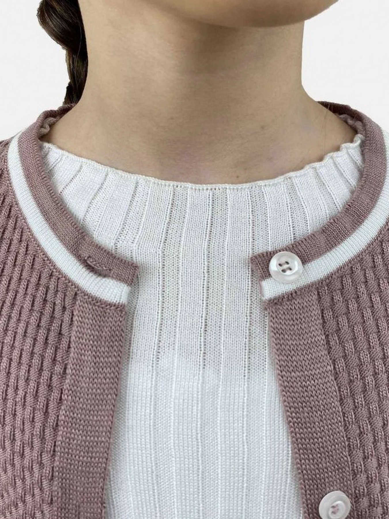 Кофта Прованс модель 447505 Фото