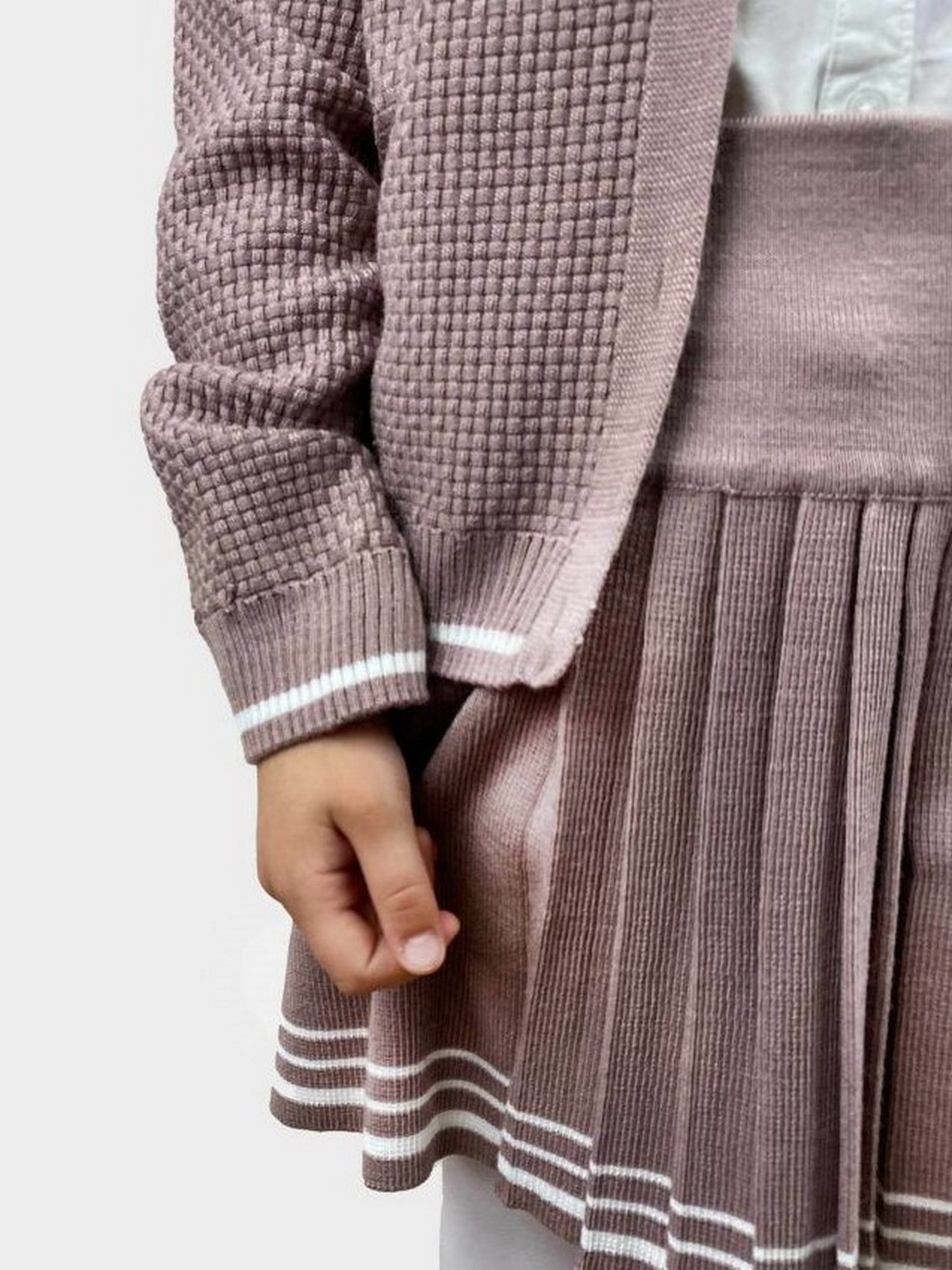 Кофта Прованс модель 447505 Фото