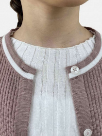 Кофта Прованс модель 447505 Фото