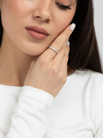 Кольца Famo модель KOL-2700_01 Фото