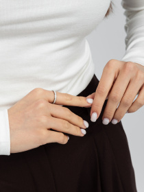 Кольца Famo модель KOL-2700_02 Фото