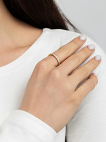 Кольца Famo модель KOL-2700_03 Фото