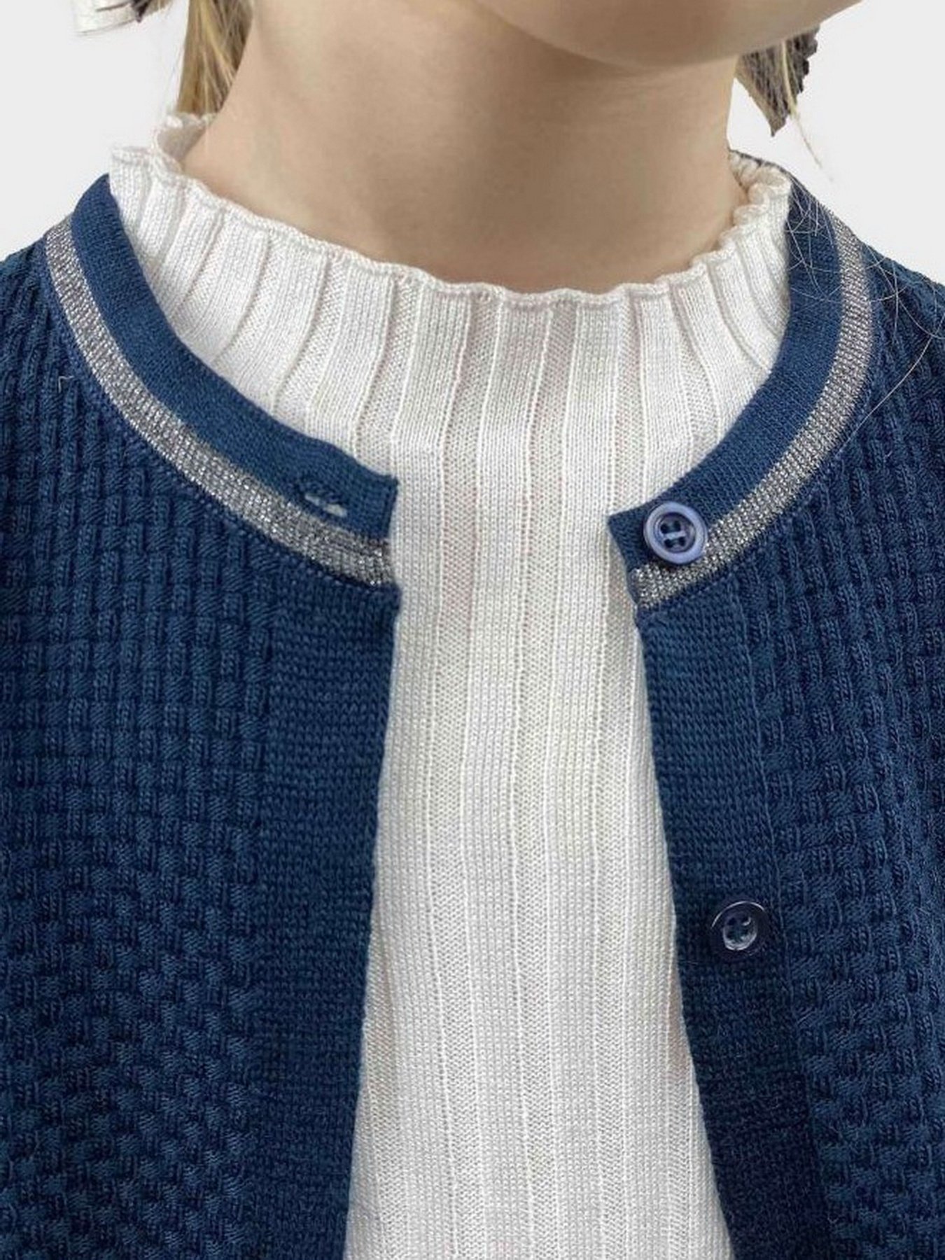 Кофта Прованс модель 447508 Фото