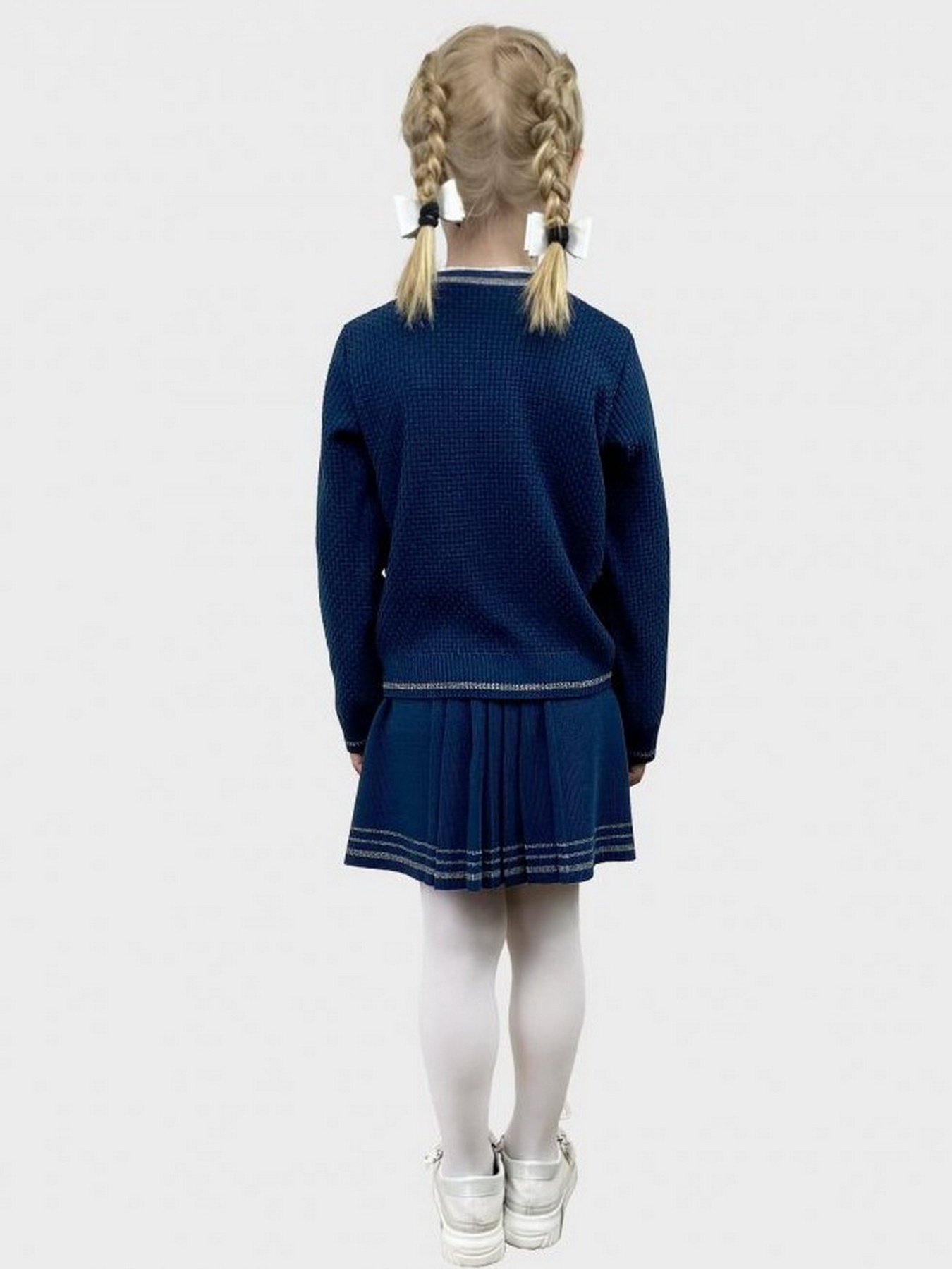 Кофта Прованс модель 447508 Фото