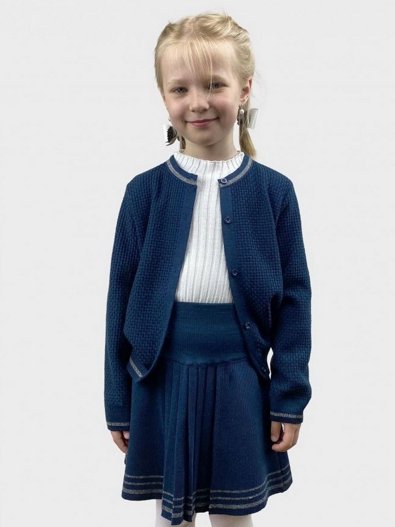 Кофта Прованс модель 447508 Фото