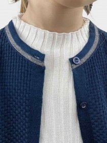 Кофта Прованс модель 447508 Фото