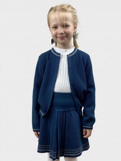 Кофта Прованс модель 447508 Фото