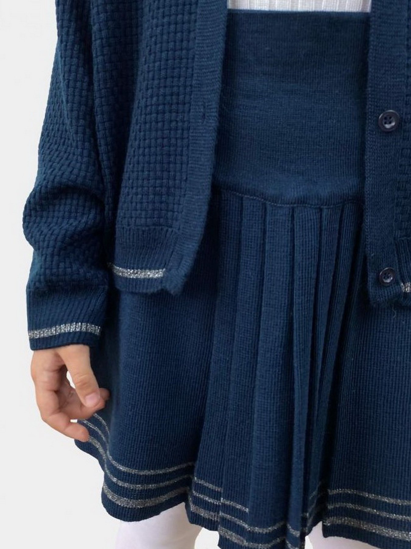 Кофта Прованс модель 447508 Фото