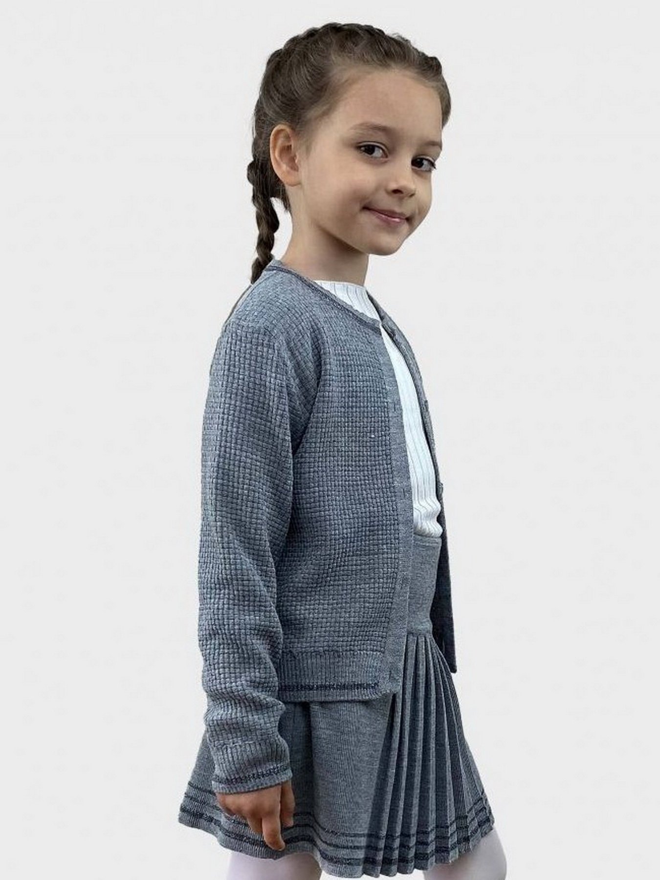 Кофта Прованс модель 447511 Фото