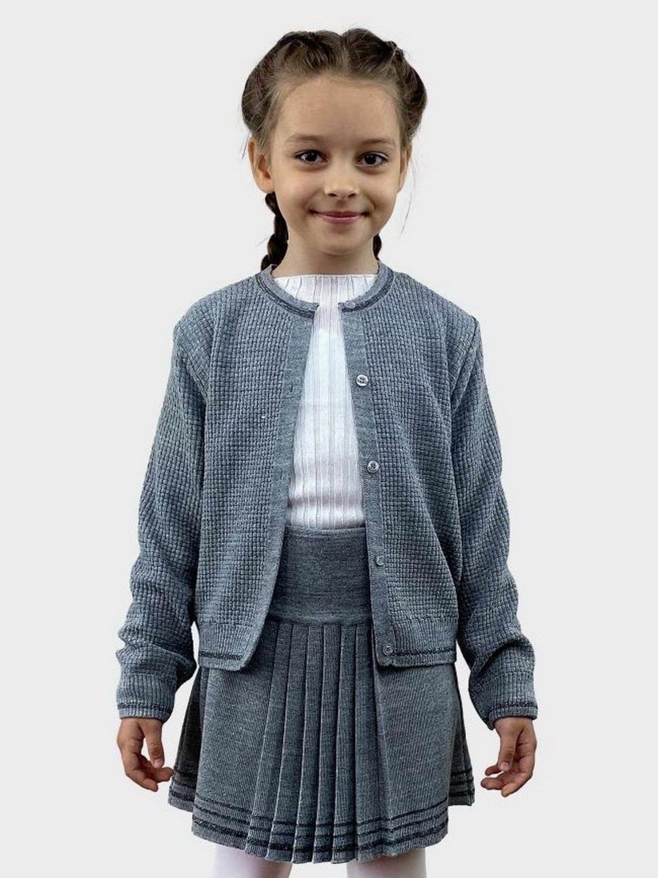 Кофта Прованс модель 447511 Фото