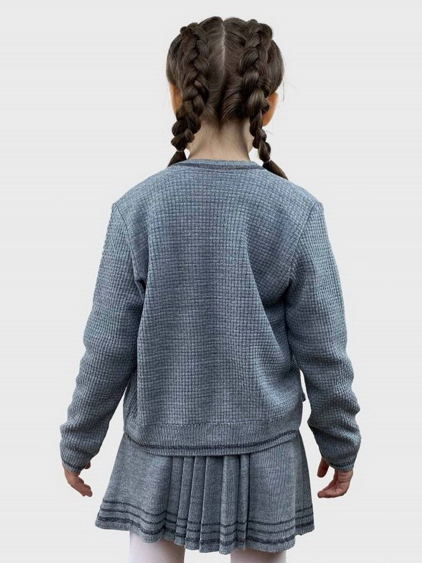 Кофта Прованс модель 447511 Фото