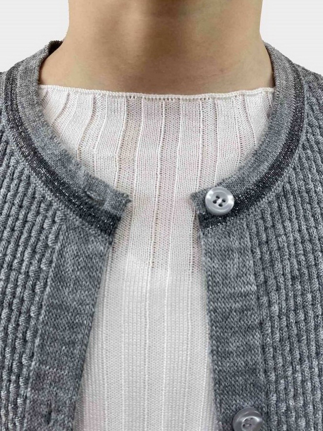 Кофта Прованс модель 447511 Фото