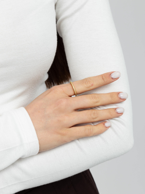 Кольца Famo модель KOL-2670_05 Фото