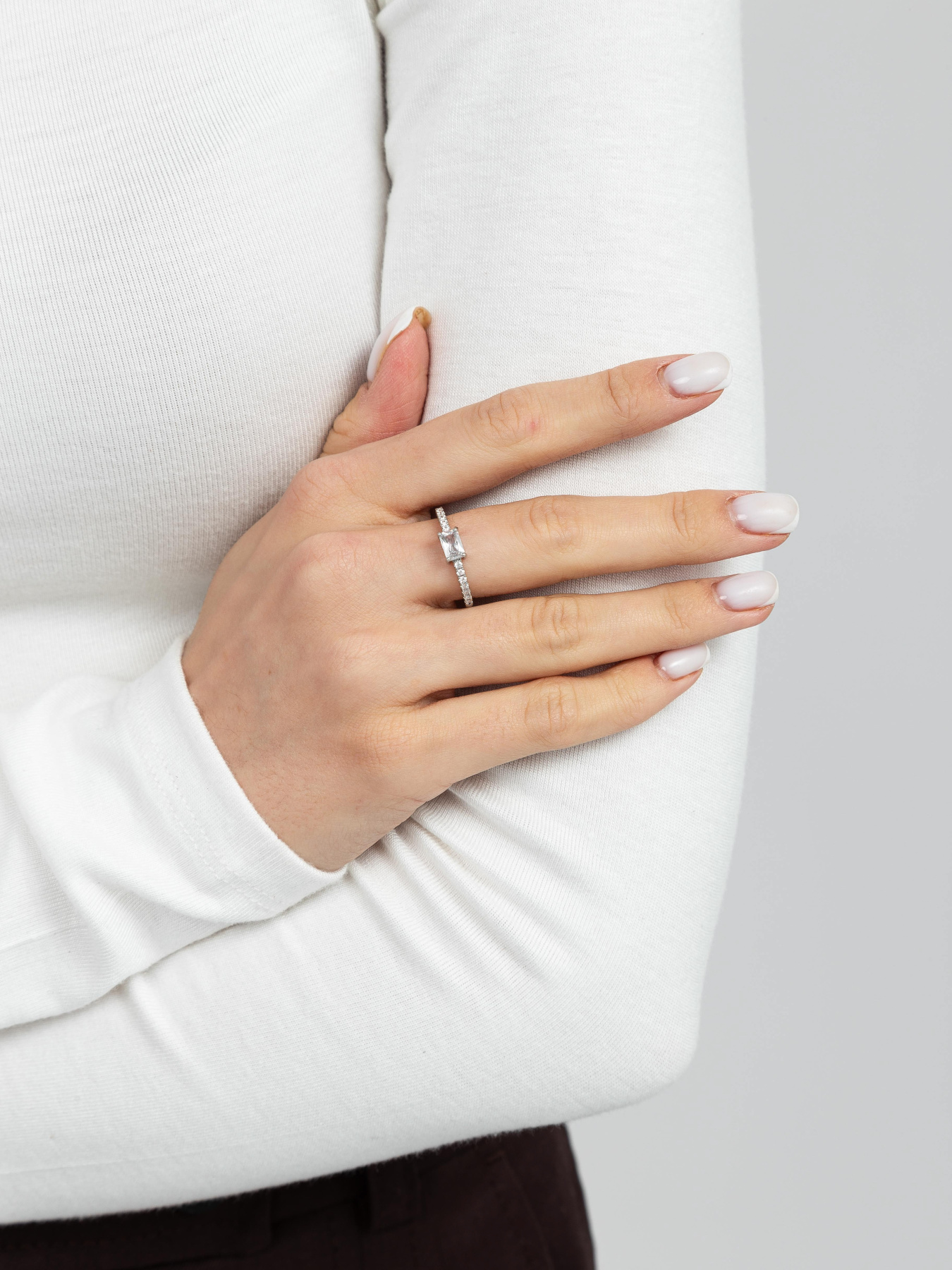 Каблучки Famo модель KOL-2750_01 Фото