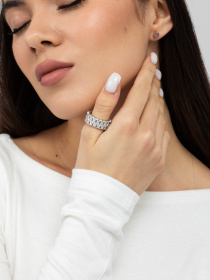 Кольца Famo модель KOL-2657_01 Фото