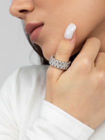 Кольца Famo модель KOL-2657_01 Фото