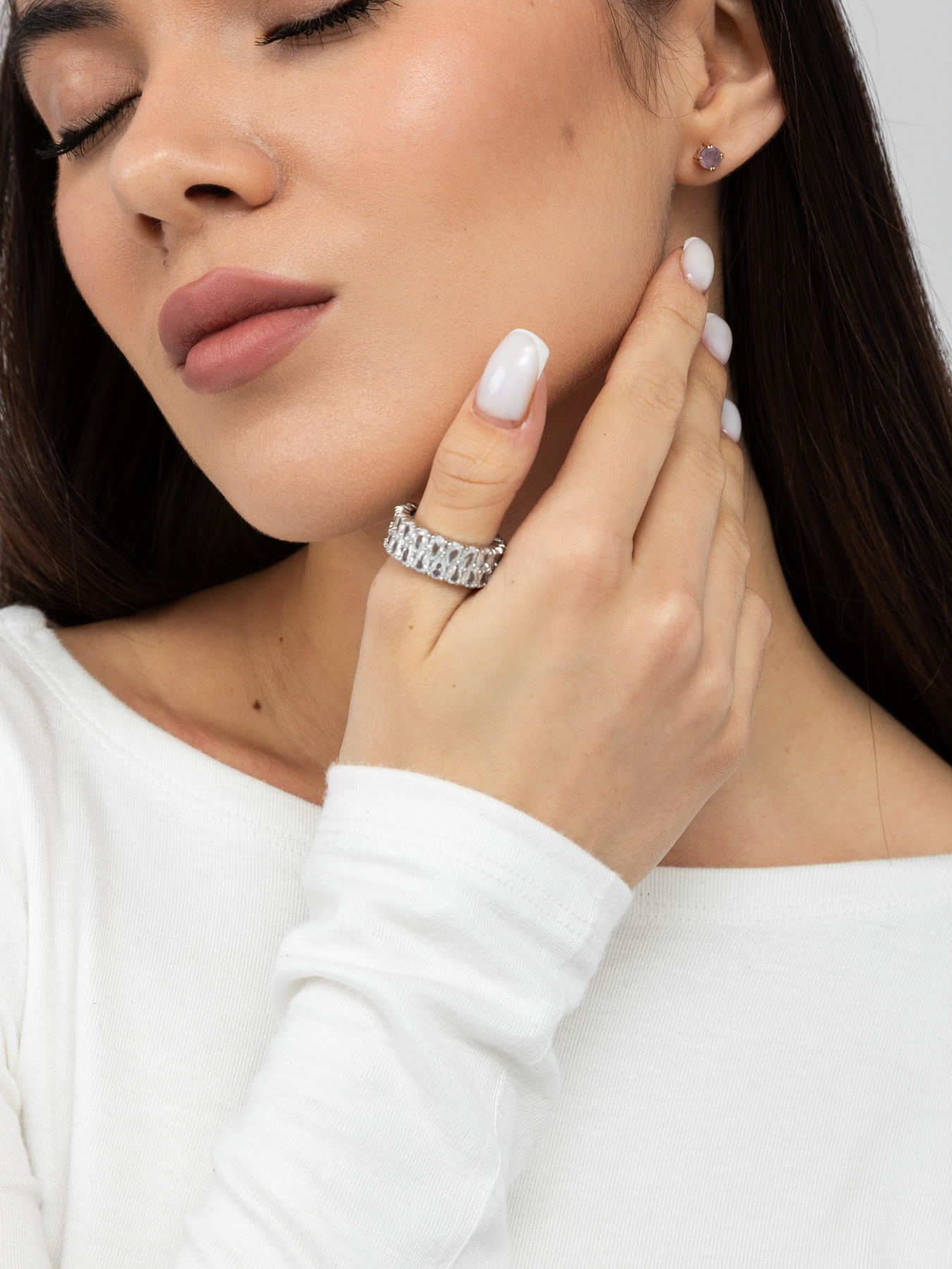 Каблучки Famo модель KOL-2657_01 Фото