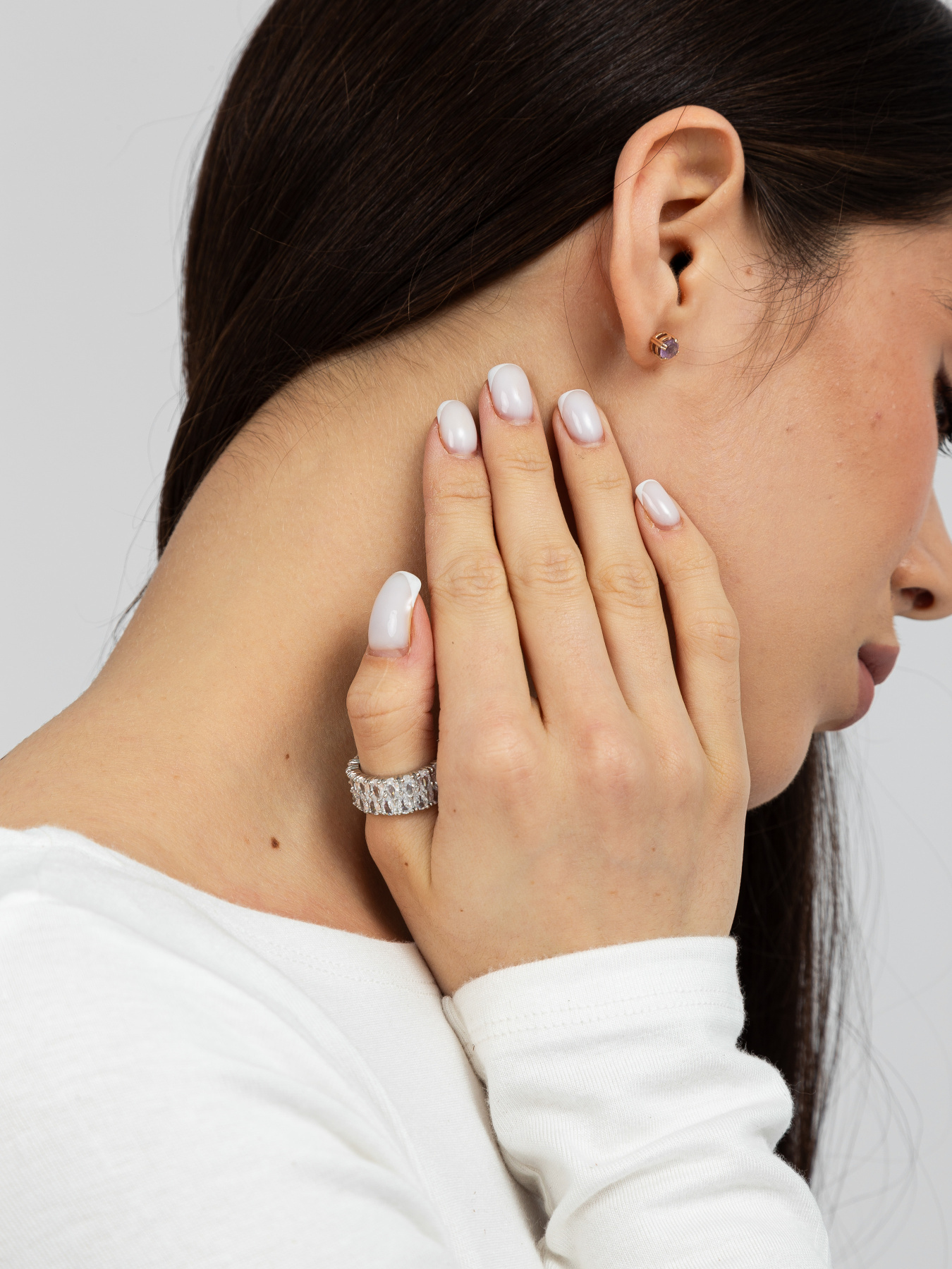 Каблучки Famo модель KOL-2657_01 Фото