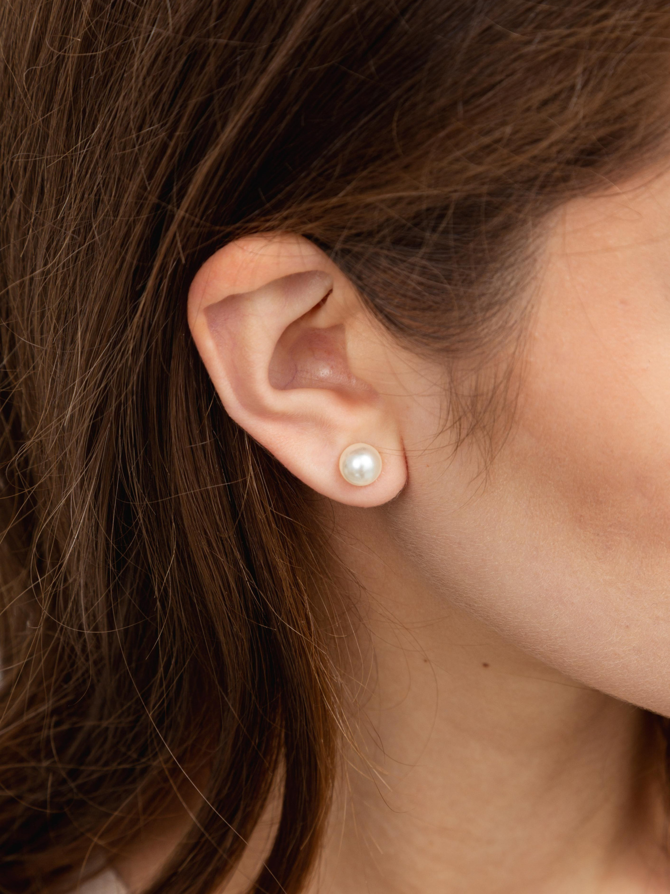 Серьги-гвоздики Famo модель SER-86_01 Фото