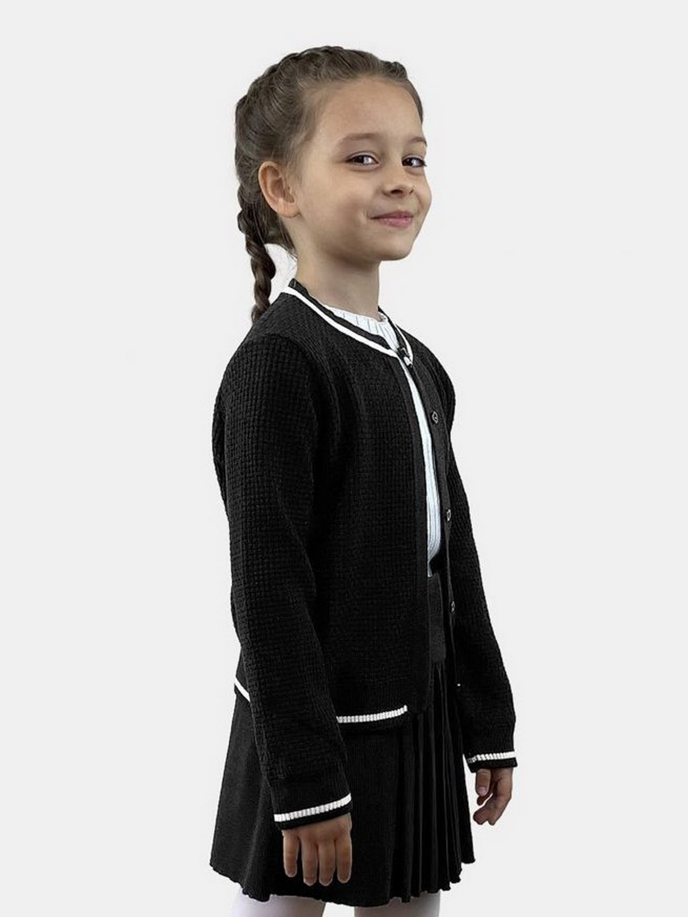 Кофта Прованс модель 447514 Фото