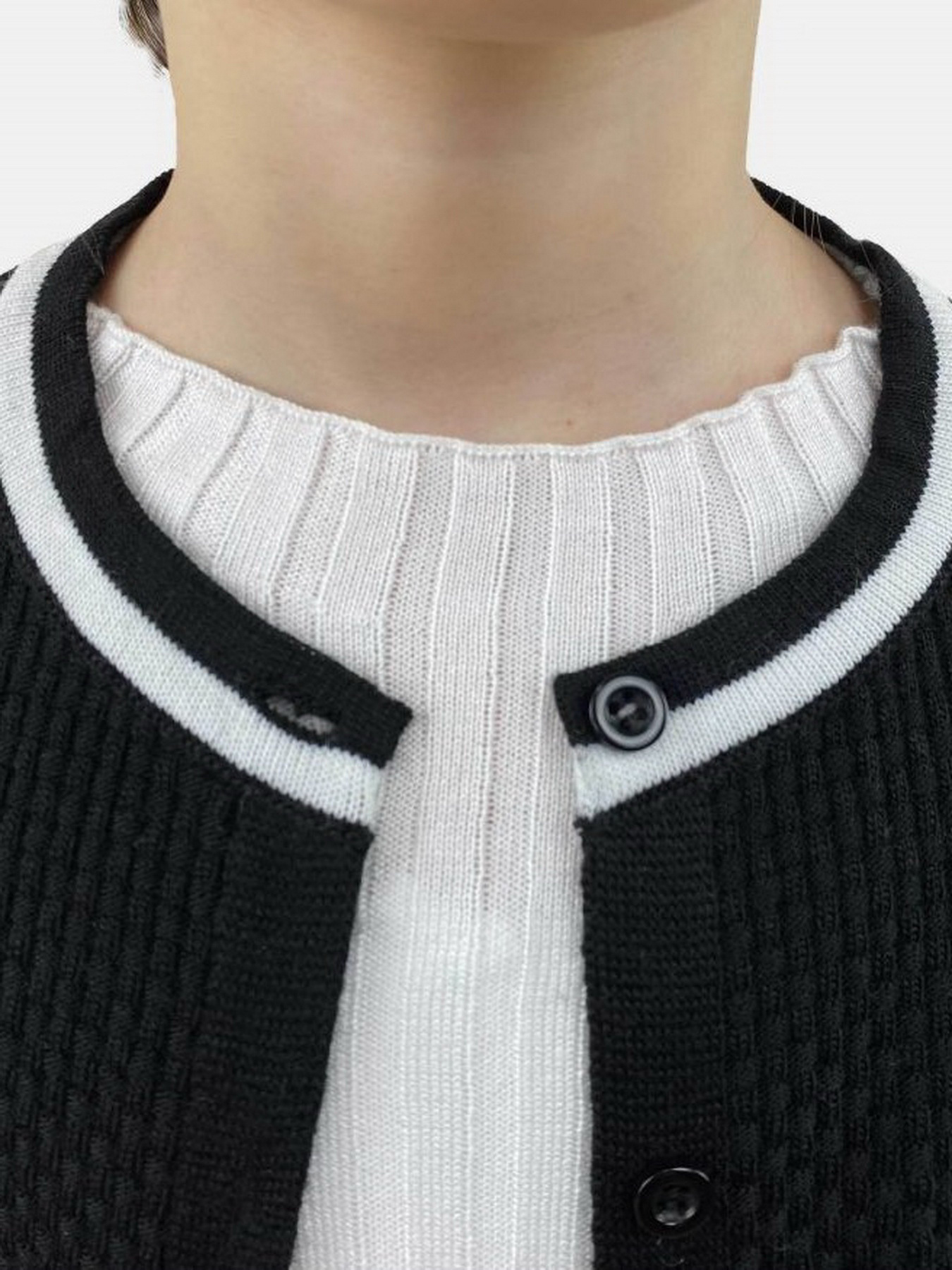 Кофта Прованс модель 447514 Фото