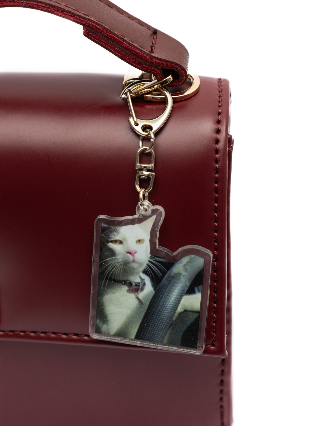 Брелоки Famo модель BR-20_11 Фото