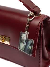 Брелоки Famo модель BR-20_11 Фото