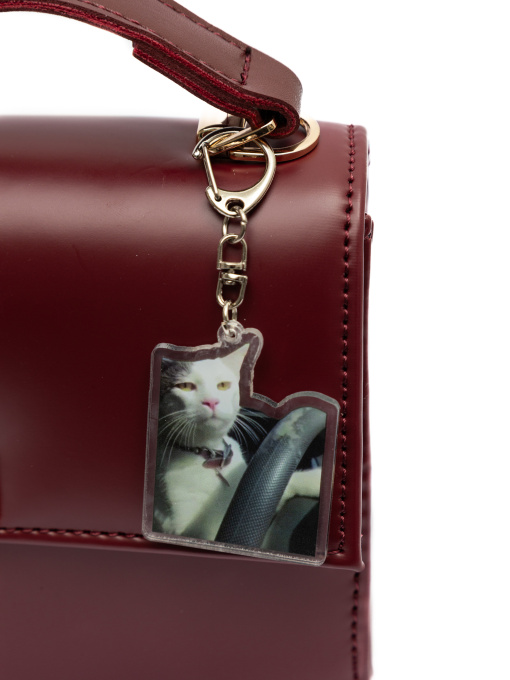 Брелоки Famo модель BR-20_11 Фото