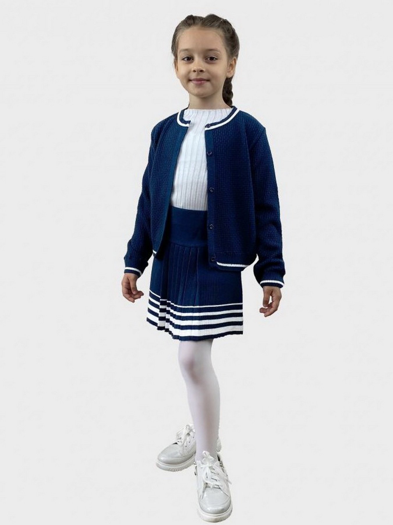 Кофта Прованс модель 447521 Фото