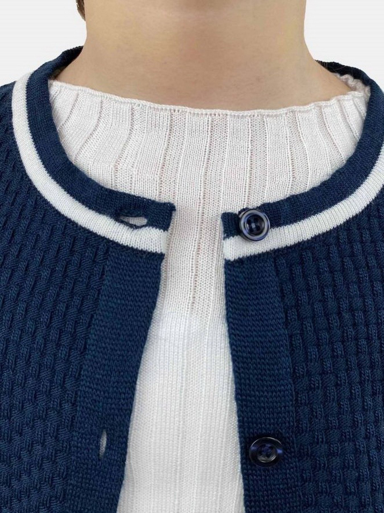 Кофта Прованс модель 447521 Фото