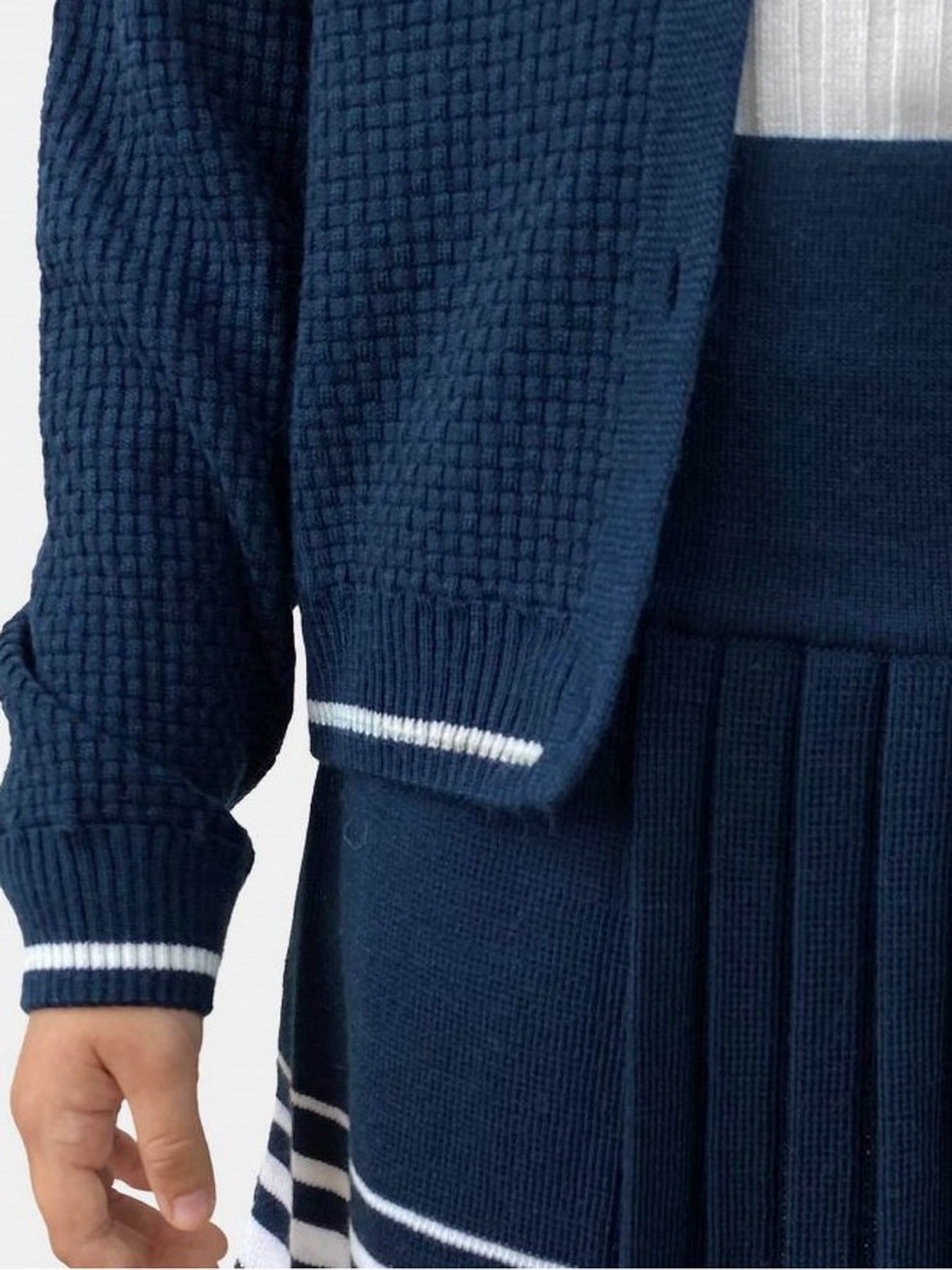 Кофта Прованс модель 447521 Фото