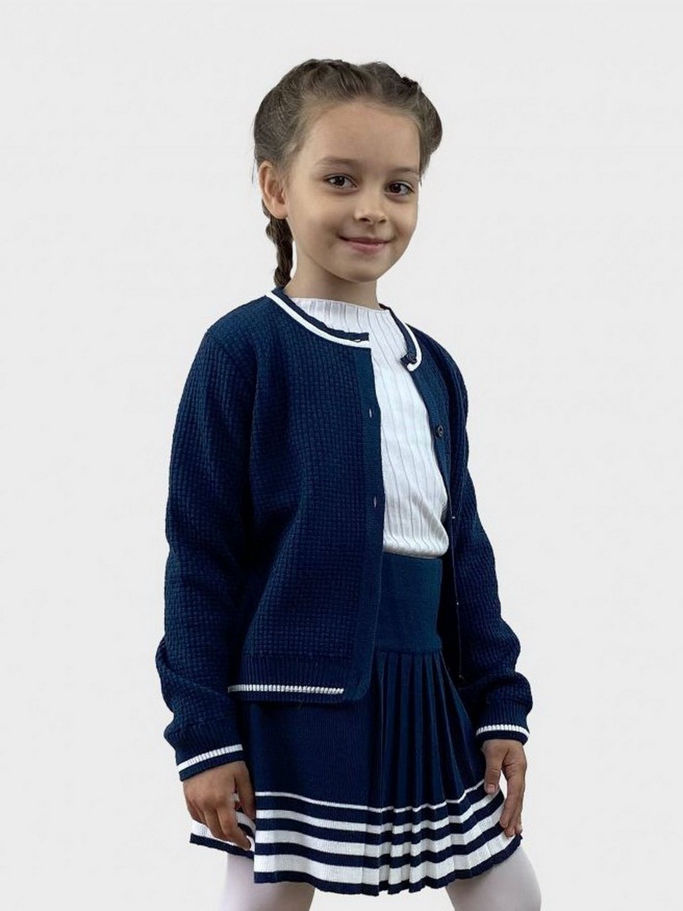 Кофта Прованс модель 447521 Фото