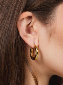 Хупи Famo модель SER-13058_02 Фото