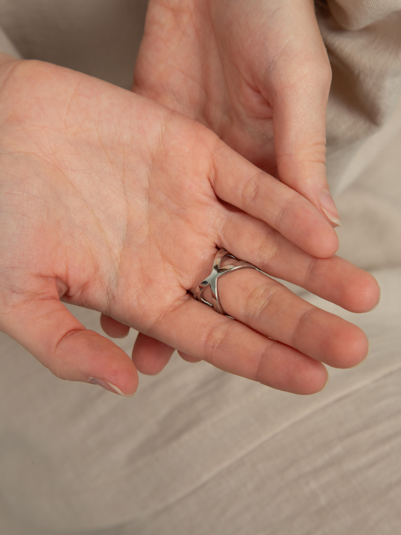 Каблучки Famo модель KOL-2558_01 Фото