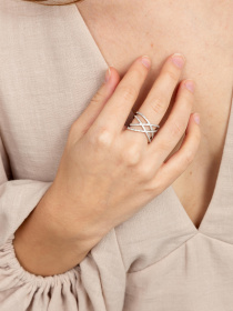 Каблучки Famo модель KOL-2558_01 Фото