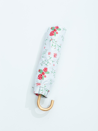 Парасольки Famo модель PK-M-1007_03 — фото 3 - INTERTOP