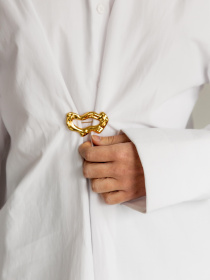 Брошки Famo модель B-550_01 Фото