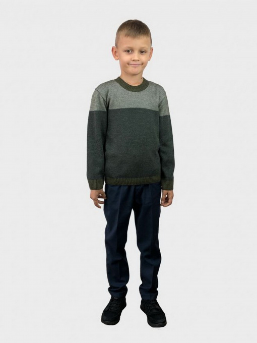 Джемпер Прованс модель 459548 Фото