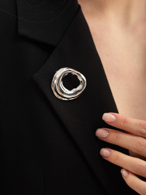 Брошки Famo модель B-551_01 Фото